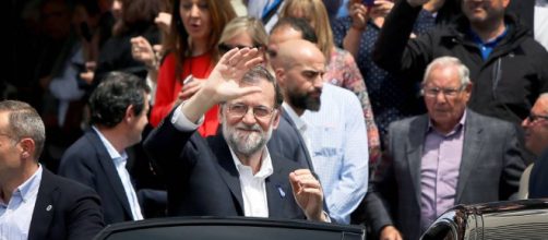 ETA (banda terrorista): Abucheos y pitos contra Mariano Rajoy en ... - elconfidencial.com