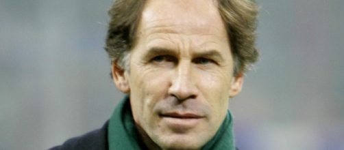 Franco Baresi, attuale Brand Ambassador del Milan.