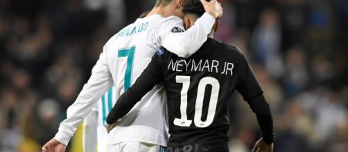 Is there room for Neymar and Cristiano Ronaldo at Real Madrid? - sky.com