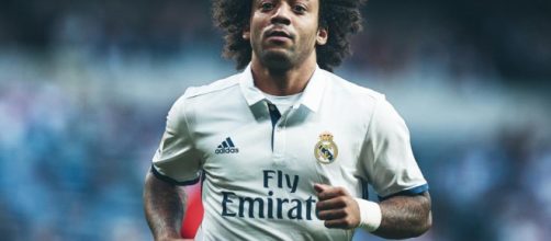 Marcelo renueva hasta el 2022 con el Real Madrid