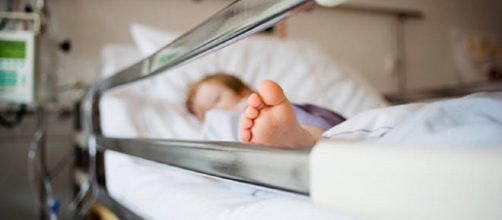 Muore bambino di soli 8 mesi per meningite