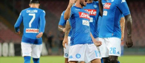 Napoli, sfuma il sogno scudetto