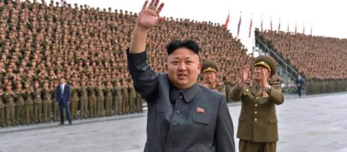 Norcorea pide no confundir intención de diálogo con debilidad