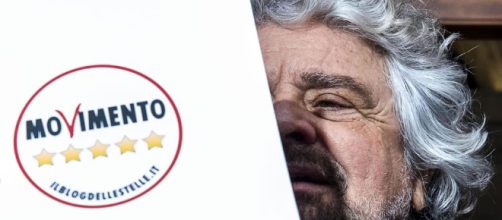 Nuovo simbolo M5s | Elezioni 4 marzo 2018 - today.it