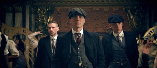 Peaky Blinders»: trois saisons supplémentaires dans le viseur et ... - lesoir.be