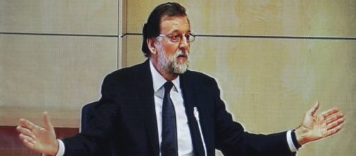 Rajoy interviene en el “juego de tronos” para controlar “El Corte Inglés”