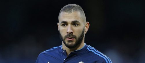 ¡Karim Benzema ya tiene nuevo club!