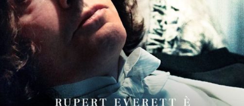Rupert Everett nei panni di Oscar Wilde ( www.napoligiornalegratuito.it)