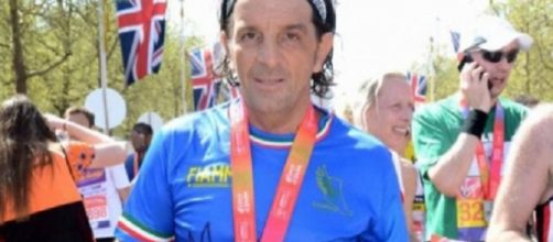 Sabino Rinaldi: secondo il Times avrebbe corso la maratona di Londra accorciando il percorso di quasi 10 miglia (Corriere del Mezzogiorno)