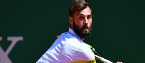 Tennis - ATP - Madrid : Paire s'offre Carreno Busta ! - Sport 365 - sport365.fr