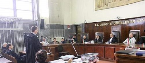 Tribunale amministrativo salva un marocchino dall'espulsione