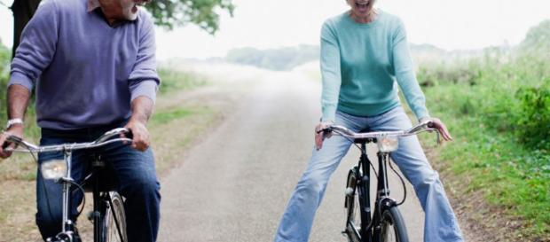 10 secretos para aumentar tu longevidad | Entrenamiento - entrenamiento.com 10 secretos para aumentar tu longevidad | Entrenamiento - entrenamiento.com