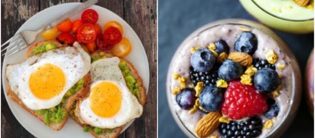 15 deliciosas y saludables ideas para convertir tu desayuno normal ... - upsocl.com 15 deliciosas y saludables ideas para convertir tu desayuno normal ... - upsocl.com
