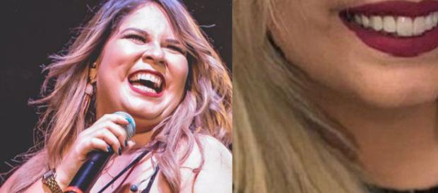 A cantora mudou totalmente (Reprodução - Instagram) A cantora mudou totalmente (Reprodução - Instagram)
