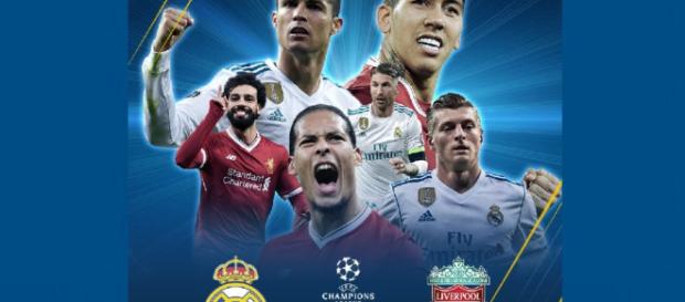 A qué hora se juega el Real Madrid vs Liverpool por la final de la ... - publimetro.pe A qué hora se juega el Real Madrid vs Liverpool por la final de la ... - publimetro.pe