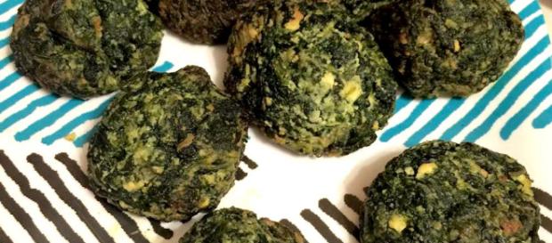 Albóndigas de espinacas 1 Caja de espinacas congeladas (1 ... - pinterest.es Albóndigas de espinacas 1 Caja de espinacas congeladas (1 ... - pinterest.es