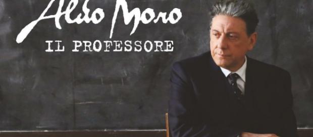 Aldo moro : la docu fiction sulla fine della statista. Aldo moro : la docu fiction sulla fine della statista.