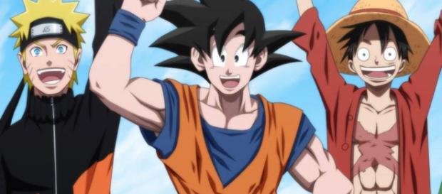 All-Star Manga Crossover Series | Anime Amino - aminoapps.com All-Star Manga Crossover Series | Anime Amino - aminoapps.com