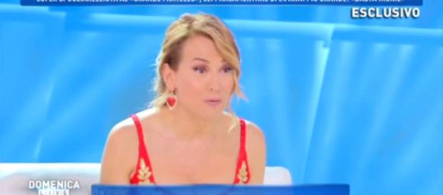 Ascolti tv 6 maggio 2018: D'Urso boom Ascolti tv 6 maggio 2018: D'Urso boom