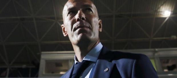 Bajas que podrían darse en el equipo del Real Madrid Bajas que podrían darse en el equipo del Real Madrid