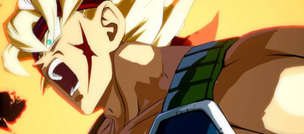 Bandai Namco detalla la próxima actualización de Dragon Ball FighterZ. Bandai Namco detalla la próxima actualización de Dragon Ball FighterZ.
