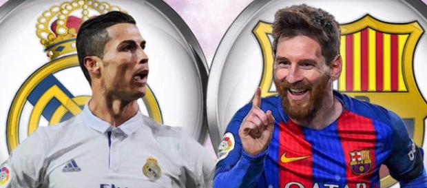 Barcelona y Real Madrid se enfrentarán también en el mercado de fichajes Barcelona y Real Madrid se enfrentarán también en el mercado de fichajes