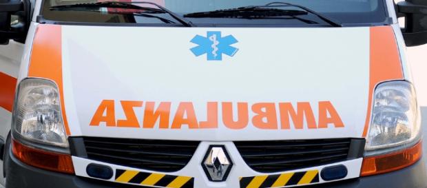 Calabria, tragico incidente: muore bimbo di 3 anni Calabria, tragico incidente: muore bimbo di 3 anni