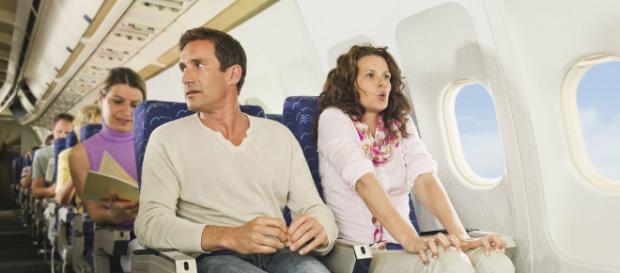 ¿Cómo superar el miedo a volar en avión ? ¿Cómo superar el miedo a volar en avión ?