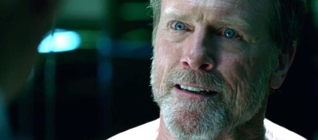 Cuando le pregunté a Louis Herthum si nos enteramos de lo que sucedió allí, comenzó predeciblemente vago Cuando le pregunté a Louis Herthum si nos enteramos de lo que sucedió allí, comenzó predeciblemente vago