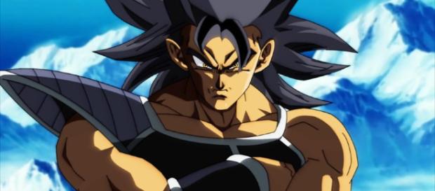 'DBS’ Movie - Toei Animation.. 'DBS’ Movie - Toei Animation..