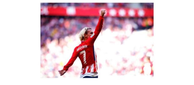 de Madrid : Accord de principe entre Griezmann et le Barça ? - onzemondial.com de Madrid : Accord de principe entre Griezmann et le Barça ? - onzemondial.com