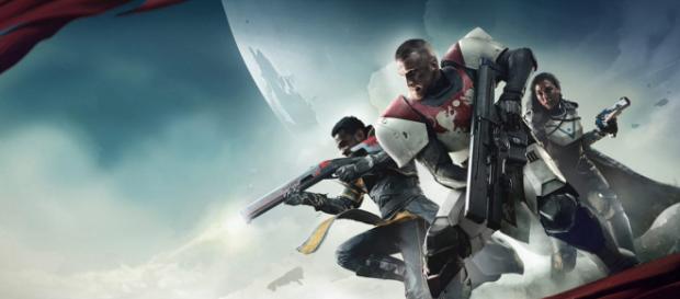 Destiny 2 - Image Credit: Flickr - BagoGames Destiny 2 - Image Credit: Flickr - BagoGames