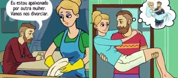 Dicas de como fazer um homem voltar pra você Dicas de como fazer um homem voltar pra você