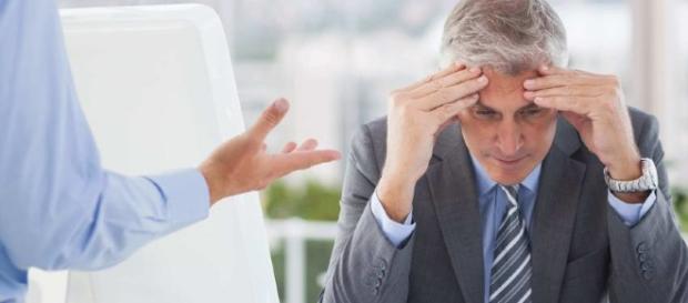 Discriminación por la edad por parte de los empleadores. Discriminación por la edad por parte de los empleadores.