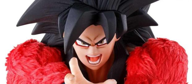 Dragon Ball GT - Goku Super Saiyan 4 impresiona con esta figura ... - hobbyconsolas.com Dragon Ball GT - Goku Super Saiyan 4 impresiona con esta figura ... - hobbyconsolas.com