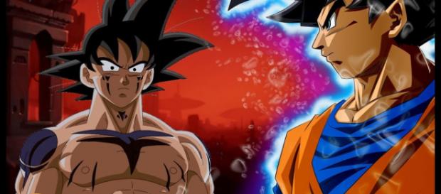 "Dragon Ball Super" -Film 2018: Bardock "Dragon Ball Super" -Film 2018: Bardock