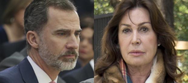 El dilema al que se enfrenta el Rey Felipe por el Ducado de Franco El dilema al que se enfrenta el Rey Felipe por el Ducado de Franco