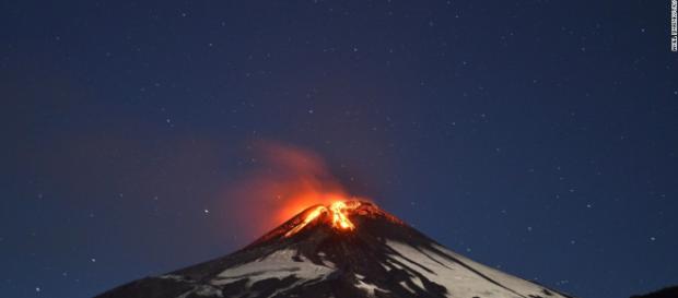 El Volcán Kilauea continúa causando daños El Volcán Kilauea continúa causando daños