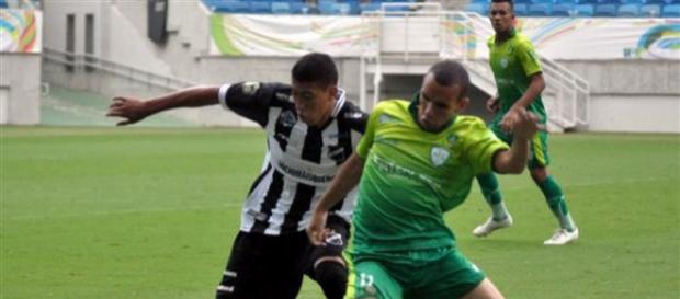 Em destaque, jogador deve ser contratado pelo Corinthians Em destaque, jogador deve ser contratado pelo Corinthians