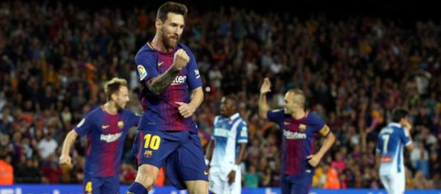 Espanyol: Resultado del derbi catalán - lavanguardia.com Espanyol: Resultado del derbi catalán - lavanguardia.com