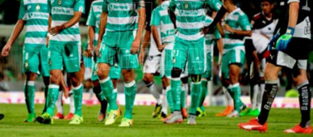Este futbolista lagunero podría regresar al América Este futbolista lagunero podría regresar al América