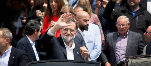 ETA (banda terrorista): Abucheos y pitos contra Mariano Rajoy en ... - elconfidencial.com ETA (banda terrorista): Abucheos y pitos contra Mariano Rajoy en ... - elconfidencial.com