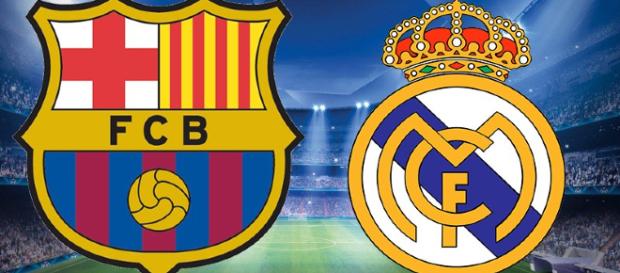 FC Barcelona vs Real Madrid ... - pinterest.com FC Barcelona vs Real Madrid ... - pinterest.com