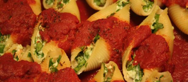 File:Conchiglioni.jpg - Wikipedia - wikipedia.org File:Conchiglioni.jpg - Wikipedia - wikipedia.org