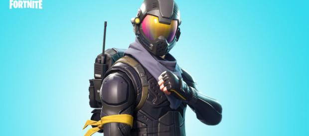 Fortnite Battle Royale has a brand new starter pack with an unique ... - gamerecycler.net Fortnite Battle Royale has a brand new starter pack with an unique ... - gamerecycler.net