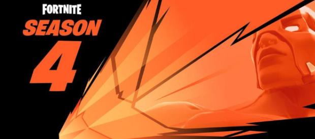 Fortnite Battle Royale muestra un teaser de la nueva temporada 4 ... - gamersrd.com Fortnite Battle Royale muestra un teaser de la nueva temporada 4 ... - gamersrd.com