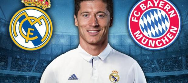 Frenazo al fichaje de Lewandowski por el Real Madrid: El ... - eurosport.es Frenazo al fichaje de Lewandowski por el Real Madrid: El ... - eurosport.es