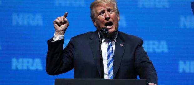 French anger mounts after Trump says Paris needs more guns - The ... - bostonglobe.com French anger mounts after Trump says Paris needs more guns - The ... - bostonglobe.com