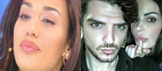 GF 15: la rivelazione sorprendente di Patrizia su Luigi e Nina Moric GF 15: la rivelazione sorprendente di Patrizia su Luigi e Nina Moric