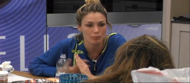 Grande Fratello Mariana Falace Grande Fratello Mariana Falace